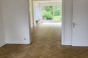 Stilvolle 4 Zimmer-Terrassenwohnung in Kiel-Düsternbrook – Lindenallee 24, 24105 Düsternbrook, Kiel – Vorschaubild 3