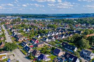 TOP Energiewerte: Neubau Einfamilienhaus in Travemünde! – Die vollständige Adresse der Immobilie erhältst du vom Anbieter., 23570 Travemünde, Lübeck – Vorschaubild 34