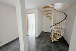 Ein echter Hingucker! Schicke Maisonette-Wohnung mit Einbauküche in ruhiger Lage – Eickenscheidtstraße 5, 45886 Ückendorf, Gelsenkirchen – Vorschaubild 12