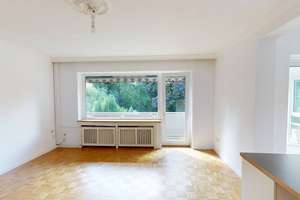 Besonderer Wohncharme: 2-Zimmer-Wohnung mit Balkon, Wintergarten, EBK & Tageslichtbad – Rungwisch 34, 22523 Eidelstedt, Hamburg – Vorschaubild 3