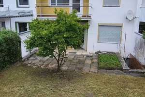 CO Nähe FH ** schicke Studenten WG gesucht ** 5 Schlafzimmer, Garten und Terrasse  – Die vollständige Adresse der Immobilie erhältst du vom Anbieter., 96450 Mitte, Coburg – Vorschaubild 4