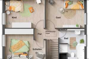 Mehr als ein Haus - Ihr individuelles Zuhause, maßgeschneidert für Ihr Familienglück. Bauplatz real – Rhein-Pfalz-Kreis – Vorschaubild 24