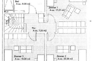 Doppelhaus mit Garten und Dachterrasse in Volksdorf – Die vollständige Adresse der Immobilie erhältst du vom Anbieter., 22359 Volksdorf, Hamburg – Vorschaubild 13