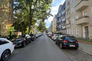 Helle 2-Zimmer Wohnung mit Blick auf die Dahme im 3. OG mit Balkon in Berlin-Köpenick – Gutenbergstraße 23, 12557 Köpenick, Berlin – Vorschaubild 7