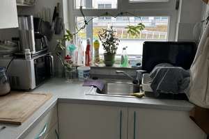 Helle Maisonettewohnung im Herzen Nürnbergs – Nachmieter gesucht! – Brunnengasse 16, 90402 Altstadt, St. Lorenz, Nürnberg – Vorschaubild 4