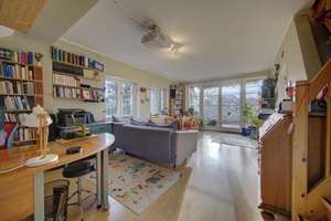 Maisonettewohnung am Heiligen See
