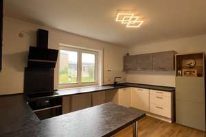 Attraktive 3-Zimmer-Wohnung mit großem Wohnbereich, Balkon & moderner Ausstattung – Herrengasse 24, 91465 Ergersheim – Vorschaubild 6