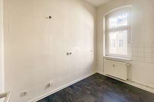 MOABIT - ZENTRAL UND RUHIG! SCHÖNE UND GEPFLEGTE ALTBAUWOHNUNG IM GARTENHAUS! PROVISIONSFREI! – Alt-Moabit 126, 10557 Moabit, Berlin – Vorschaubild 8