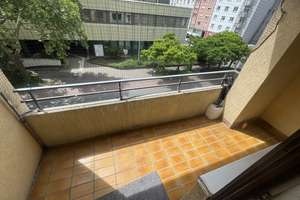 Sanierte 2 Zimmer-Wohnung in Ludwigshafen Mitte mit Balkon – Berliner Straße 48, 67059 Mitte, Ludwigshafen am Rhein – Vorschaubild 2