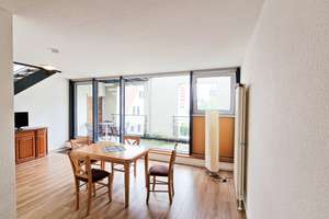 Wohnen mit Stil: Möbliertes Townhouse im Herzen Merseburgs – Die vollständige Adresse der Immobilie erhältst du vom Anbieter., 6217 Merseburg – Vorschaubild 15