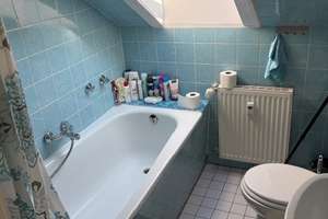 kleine Wohnung in Ummeln – Die vollständige Adresse der Immobilie erhältst du vom Anbieter., 33649 Brackwede, Bielefeld – Vorschaubild 7