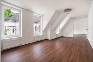 ⭐ Über den Dächern des Sprengelkiezes!–Seltene DG-Maisonette mit 7 Zimmern,Privat-Lift & 2 Terrassen – Die vollständige Adresse der Immobilie erhältst du vom Anbieter., 13353 Wedding, Berlin – Vorschaubild 20