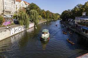 Gemütliche 2-Zimmer-Altbauwohnung im belebten Graefekiez in Kreuzberg – mit Eigennutzoption! – Freiligrathstraße 11, 10967 Kreuzberg, Berlin – Vorschaubild 19