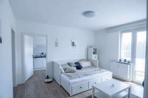 Charmante 2-Zimmer-Wohnung in gepflegtem Zustand – ideal als Kapitalanlage – Die vollständige Adresse der Immobilie erhältst du vom Anbieter., 45359 Frintrop, Essen – Vorschaubild 6