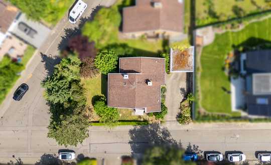 Einfamilienhaus mit großem Garten und vielen Möglichkeiten