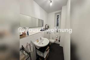 Tauschwohnung: 2-Zimmer-Wohnung Untersbergstr. gegen Balkonwohnung – Die vollständige Adresse der Immobilie erhältst du vom Anbieter., 81539 Obergiesing, München – Vorschaubild 7