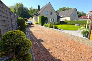 Vogelsiedlung: Immobilie in ruhiger Lage für die große Familie – Die vollständige Adresse der Immobilie erhältst du vom Anbieter., 30627 Misburg-Nord, Hannover – Vorschaubild 6