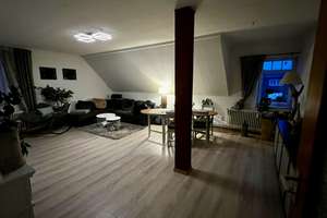 Helle 2-Zimmer Wohnung in Erfde mit EBK und Balkon – Die vollständige Adresse der Immobilie erhältst du vom Anbieter., 24803 Erfde – Vorschaubild 4