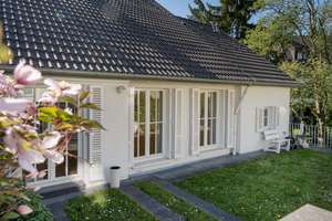 Idyllisches Landhaus im Kölner Westen – Die vollständige Adresse der Immobilie erhältst du vom Anbieter., 50935 Sülz, Köln – Vorschaubild 3