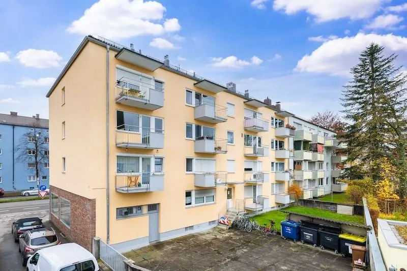 Außenansicht 2