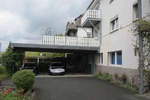 TOP-EIGENTUMSWOHNUNG MIT BALKON  GARAGE IN RS-FICHTENHÖHE - BEZUG AB 01.06.2026 MÖGLICH! – Fichtenstraße 47, 42859 Fichtenhöhe, Remscheid – Vorschaubild 5