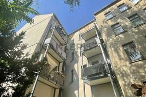 Leerstehende 2-Raum-Wohnung mit Parkett und Balkon zu verkaufen! – Stegerwaldstraße 8, 4318 Anger-Crottendorf, Leipzig – Vorschaubild 18