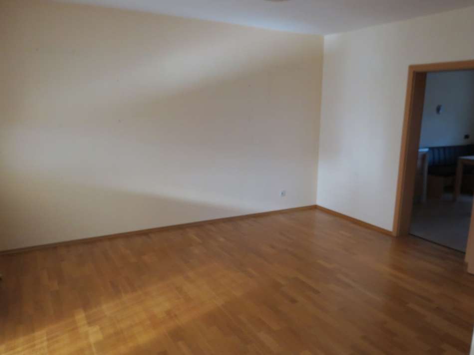 Wohnzimmer Erdgeschoss