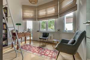 MHI - Das Meisterstück: Hochrepräsentative, sanierte Altbauvilla in begehrter Stadtvillenlage – Wiesbaden – Vorschaubild 8