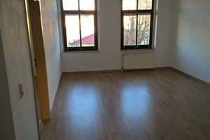 2-Raum Wohnung mit Einbauküche – 39106 Alte Neustadt, Magdeburg – Vorschaubild 3