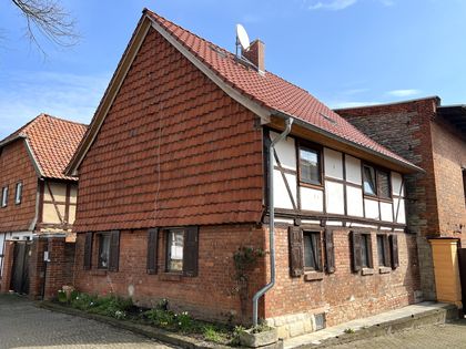 Haus kaufen in Huy ImmoScout24