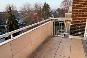 Moderne 3-Zimmer-Wohnung mit Aufzug & Weitblick – Die vollständige Adresse der Immobilie erhältst du vom Anbieter., 41065 Lürrip, Mönchengladbach – Vorschaubild 2