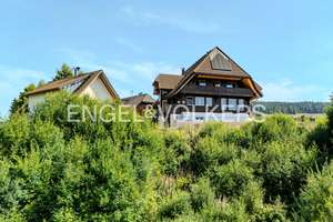 Exquisites Schwarzwaldanwesen – Die vollständige Adresse der Immobilie erhältst du vom Anbieter., 79872 Bernau im Schwarzwald – Vorschaubild 5