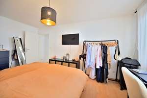 Charmante 2-Zimmer-Wohnung mit Balkon – Ihr neues Zuhause – 90489 Wöhrd, Nürnberg – Vorschaubild 8