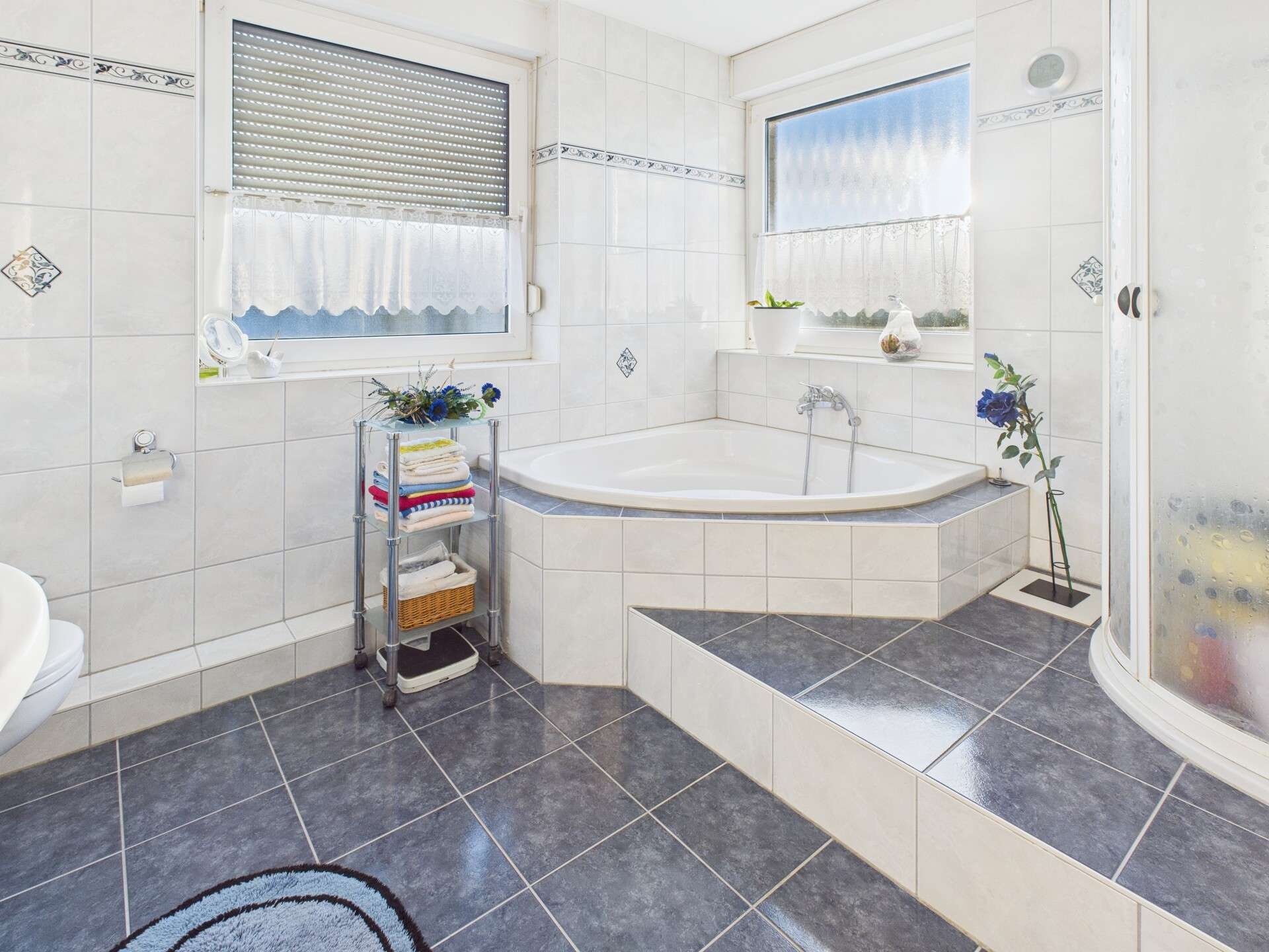 Immobilie in Merzenich - Großzügiges 1–3-Familienhaus mit vielseitigem Nutzungspotenzial in Merzenich! - Bild 36