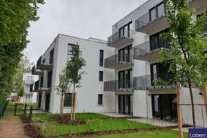 Hochwertige 3 Zimmer + Garten gegen Süden + Einbauküche WE11 – 93055 Ostenviertel, Regensburg – Vorschaubild 2