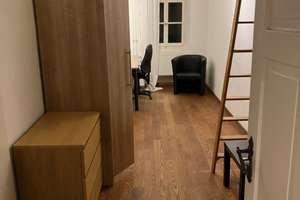 Studenten WG am Burgberg – Rathsberger Straße 20, 91054 Burgberg, Erlangen – Vorschaubild 12
