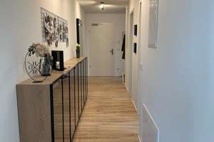 RUHIGE, SONNIGE 3 ZIMMER IN TOLLER GRÜNER UMGEBUNG - 5 MIN VON UNI/-KLINIK & BAHNHOF (EINZUG FLEX.) – Untere Zahlbacher Strasse 6 c, 55131 Oberstadt, Mainz – Vorschaubild 12