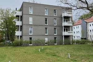 Tolle 3 Zimmerwohnung im grünen Langwasser – Reinerzer Str. 54a, 90473 Langwasser Südost, Nürnberg – Vorschaubild 1