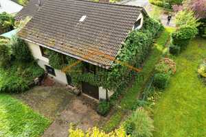 Freistehendes Doppelhaus in ruhiger, ortsnaher und unverbaubarer Waldrandlage in Odenthal-Hahnenberg – Rheinisch-Bergischer Kreis – Vorschaubild 18