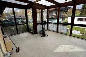 Gepflegtes 3 Fam. Haus mit jeweils einer EBK, Holzkaminofen, Garten und Balkon´s in 75378 Möttlingen – Machtolfstr. 24.1, 75378 Bad Liebenzell – Vorschaubild 74