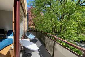 Eigentumswohnung in Alsternähe | 3 Zimmer | Tiefgarage | Balkon – Die vollständige Adresse der Immobilie erhältst du vom Anbieter., 22297 Alsterdorf, Hamburg – Vorschaubild 8