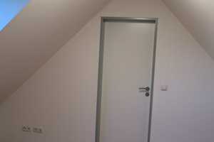 Traumhaft helle 3 Zi. Galerie-Wohnung, EBK, 11 qm SW Balkon, toller Blick über München.  – Waisenhausstraße 15, 80637 München – Vorschaubild 23