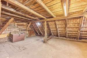 Charmantes Einfamilienhaus - in die Jahre gekommen und sanierungsbedürftig – Die vollständige Adresse der Immobilie erhältst du vom Anbieter., 69226 Nußloch – Vorschaubild 25