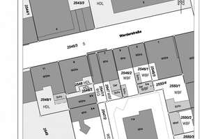Gehobene 3,5-Zi-WHG mit Fußbodenh. und TG-Stellplatz in der Innenstadt! – Die vollständige Adresse der Immobilie erhältst du vom Anbieter., 79618 Rheinfelden (Baden) – Vorschaubild 14