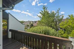 Stadtnah und direkt am Park! Familienheim mit spannender Architektur, 7 Zimmern und Garten – Die vollständige Adresse der Immobilie erhältst du vom Anbieter., 93051 Großprüfening-Dechbetten-Königswiesen, Regensburg – Vorschaubild 16