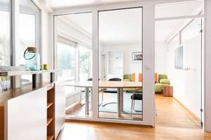 Außergewöhnlich großzügiges Wohnambiente mit herrlicher Aussicht – Die vollständige Adresse der Immobilie erhältst du vom Anbieter., 72581 Dettingen an der Erms – Vorschaubild 28