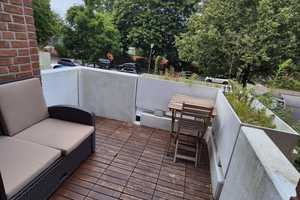 Attraktive 2-Zimmer-Wohnung mit Einbauküche in 48151, Münster (Nordrhein-Westfalen) – Münster – Vorschaubild 3