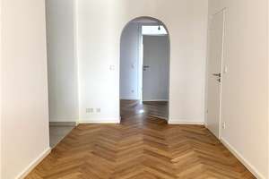 Neu renovierte 4-Zimmer-Wohnung mit Balkon, Aufzug & Tiefgarage am Cramer-Klett-Park – Äußere Cramer-Klett-Straße 5, 90489 Wöhrd, Nürnberg – Vorschaubild 22