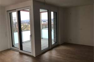 Helle und Zentral 2-Zimmer Wohnung mit Balkon in Stuttgart-Nord – Die vollständige Adresse der Immobilie erhältst du vom Anbieter., 70191 Am Pragfriedhof, Stuttgart – Vorschaubild 4