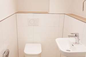 Exklusive 3-Zimmer-Wohnung mit Balkon in Düsseldorf Unterbach – Vennstrasse 69, 40627 Unterbach, Düsseldorf – Vorschaubild 10